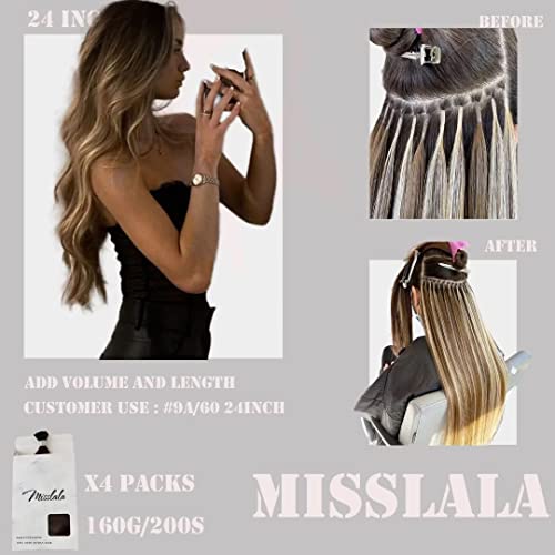 ?Human Hair: Straight Style? - Image 2