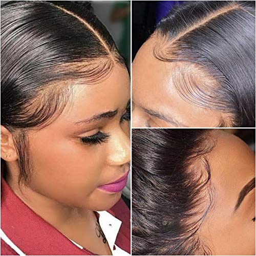 Human hair used for making wigs. - Image 5