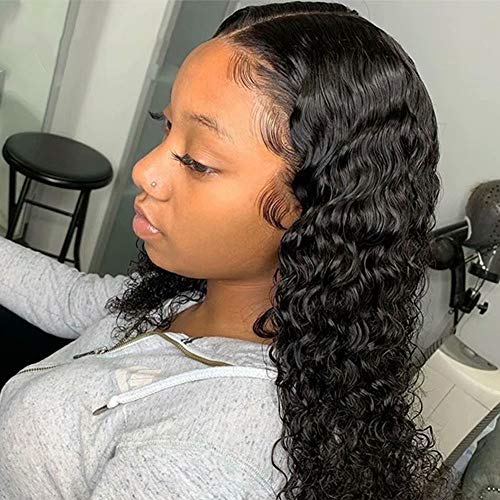 Human hair used for making wigs. - Image 3