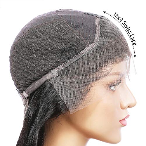 Human hair used for making wigs. - Image 9