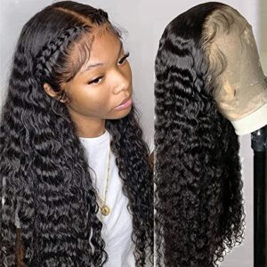 Human hair used to create clothing items.