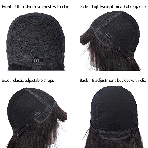 Human Hair Wig Care Products - Image 3