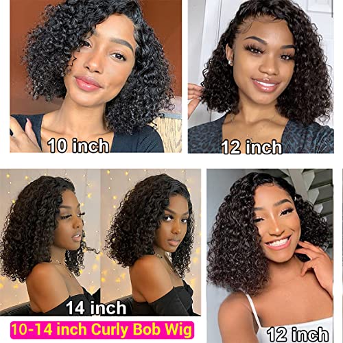 Human Hair Wig Natural Hairline - Image 8