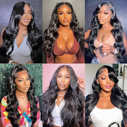 Human hair wig on sale ? limited time offer - Image 5