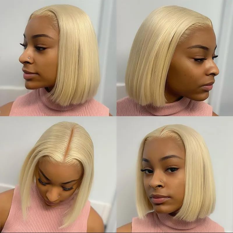 Human Hair Wig Online - Image 4