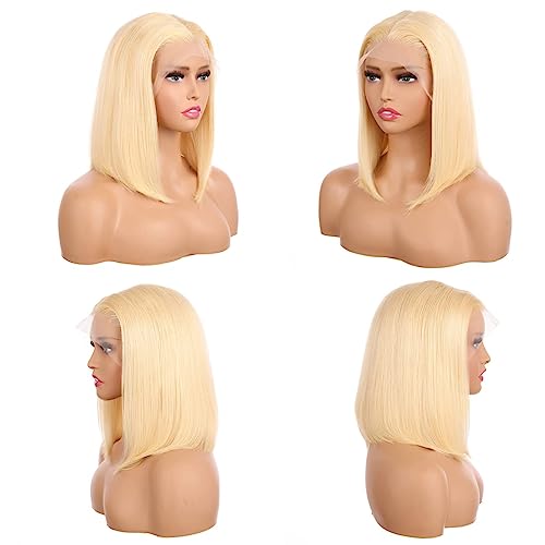 Human Hair Wig Online - Image 7