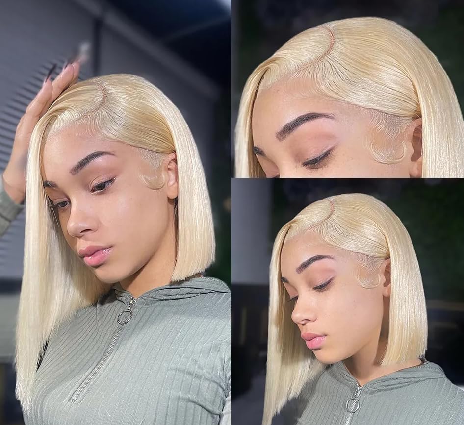 Human Hair Wig Online - Image 5