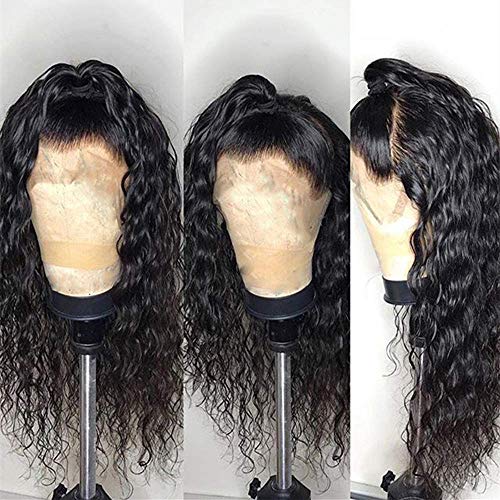Human Hair Wig Sale - Image 2