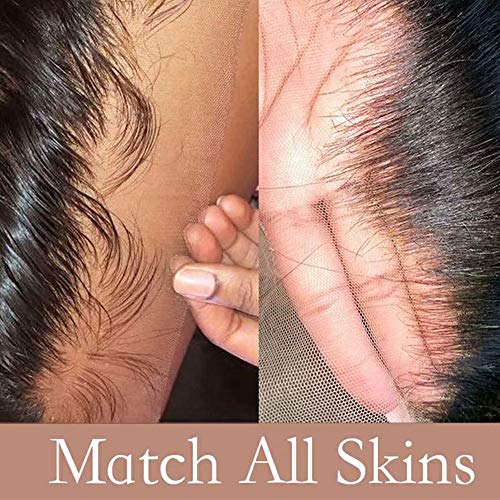 Human Hair Wig Sale - Image 3