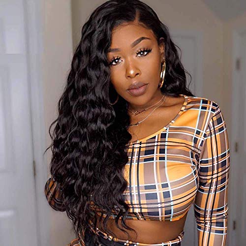 Human Hair Wig Sale - Image 7