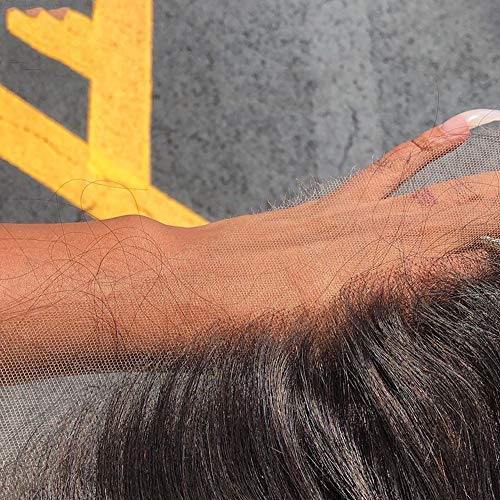 Human Hair Wig Sale - Image 4