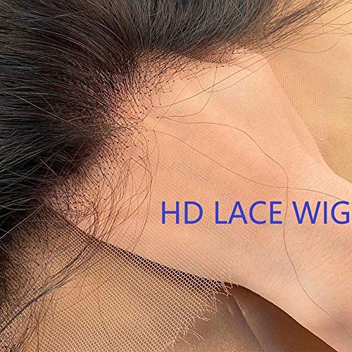 Human Hair Wig Sale - Image 5