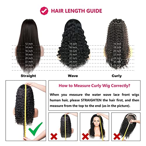 Human Hair Wig Sale ? Limited Time Offer! - Image 8