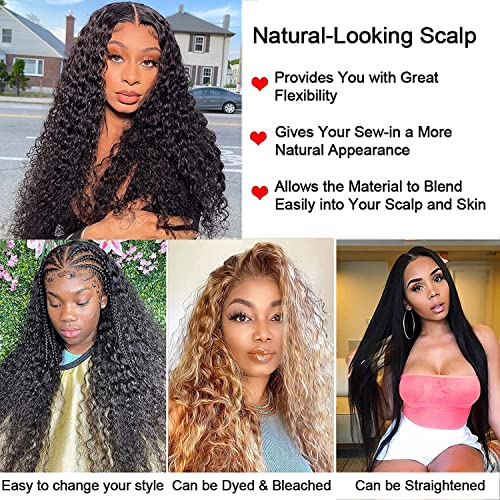 Human Hair Wig Sale ? Limited Time Offer! - Image 5