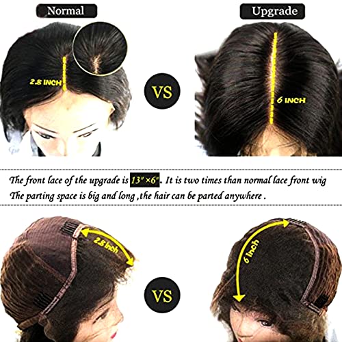 Human Hair Wig ? Short Version - Image 6