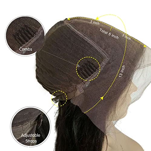 Human Hair Wig ? Short Version - Image 5