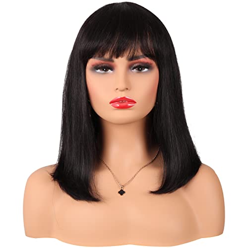 Natural Look 8 oz Long-Lasting Hold Human Hair Wig Styling Cream - Image 2