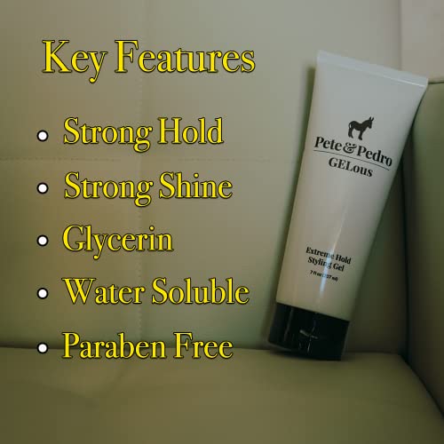 Humid Hair Cream - Image 2