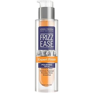 Humidity Control Hair Serum