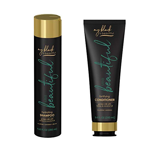 12 oz Hydrating Conditioner for Soft and Smooth Hair Locks