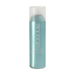 Moisturizing Volumizing Hair Mousse for All Hair Types, 8 oz Volume Enhancer