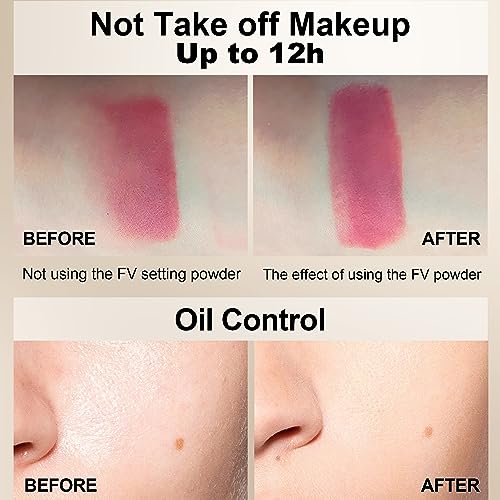 Hypoallergenic Powder Foundation - Image 7