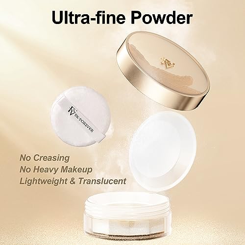 Hypoallergenic Powder Foundation - Image 8