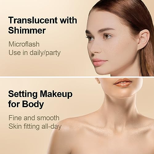 Hypoallergenic Powder Foundation - Image 9