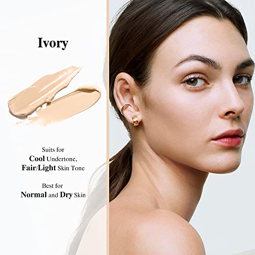 Hypoallergenic Powder Foundation - Image 2