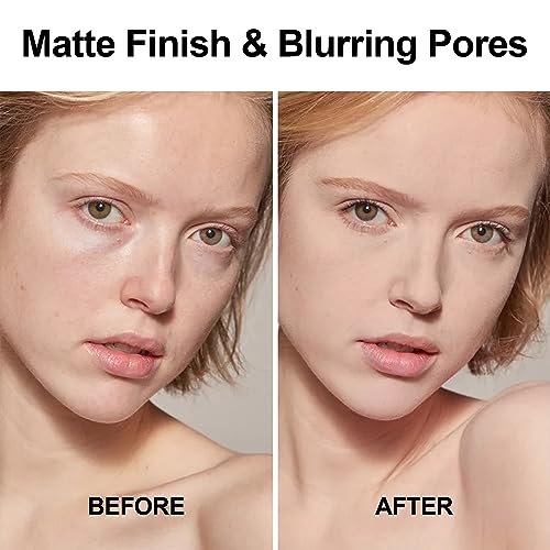 Hypoallergenic Powder Foundation - Image 6