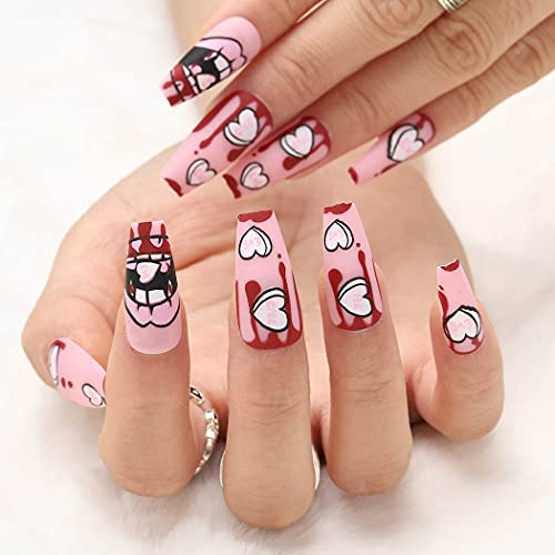 Inexpensive Acrylic Nails - Image 3