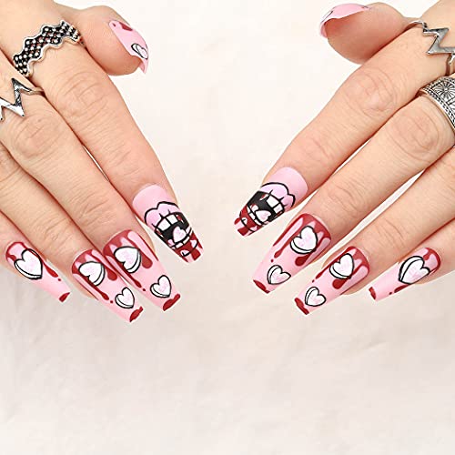 Inexpensive Acrylic Nails - Image 6