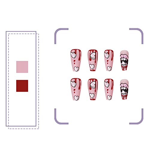 Inexpensive Acrylic Nails - Image 2