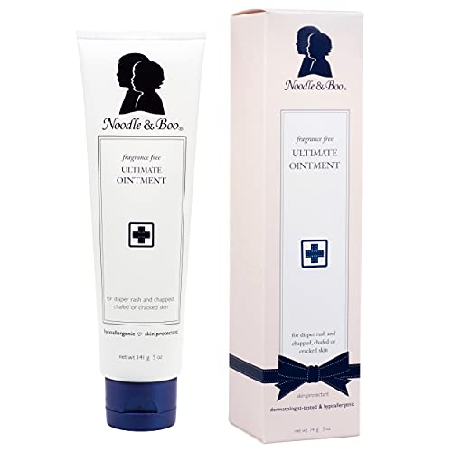 Infant Hair Cream