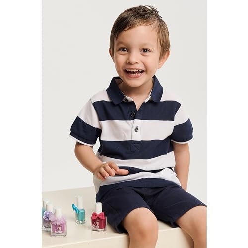 Gentle Non-Toxic Infant Nail Polish for Baby's Delicate Nails - Image 6