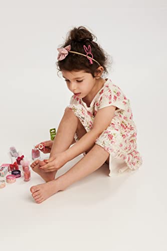 Gentle Non-Toxic Infant Nail Polish for Baby's Delicate Nails - Image 4