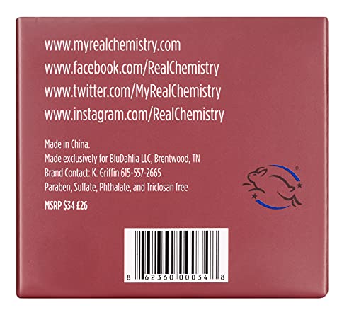 Gentle Ingrown Hair Cream for Face 4 oz for Smooth Clear Skin - Image 5