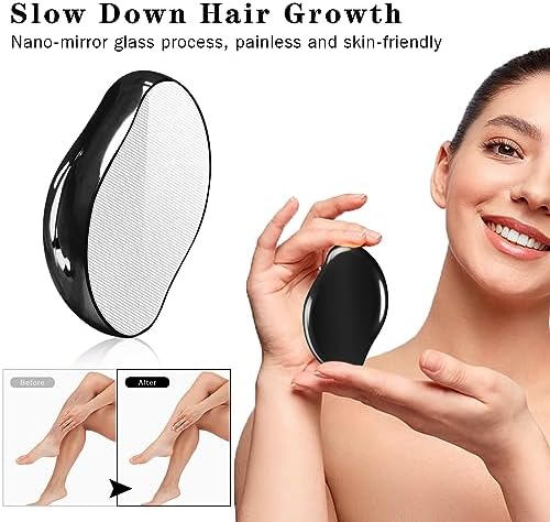 Ingrown Hair Treatment Cream: Soothes, Prevents, and Smooths 1.7 oz - Image 4