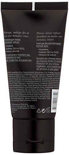 Intense Deep Moisture & Nourishment Hair Treatment, 8 oz, New Condition - Image 2