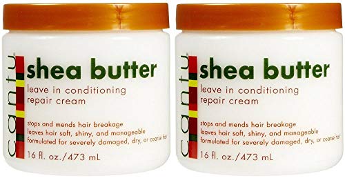 Intense Leave-In Conditioner Deep Moisture Repair 8 oz Capacity