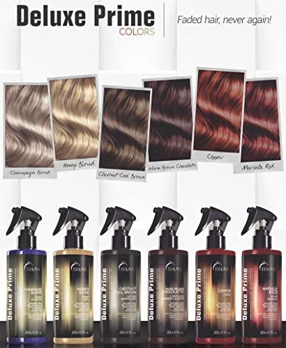 Intensive Treatment Hair Mask - Image 2