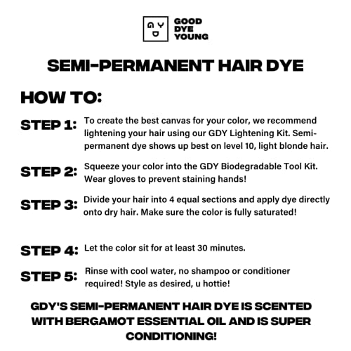 Ion Hair Cream: Nourishing Formula for Smooth, Healthy Hair - Image 6