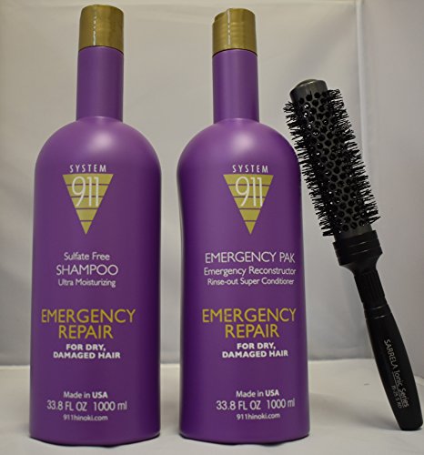 Ionic Hair Conditioner