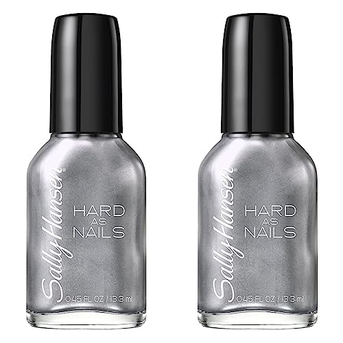 Iridescent Green Nail Polish
