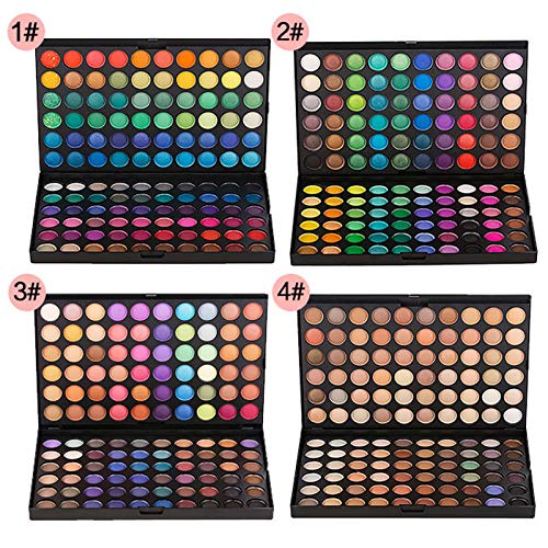 It Cosmetics 2g Purple Eyeshadow for Vibrant All-Day Wear - Image 9