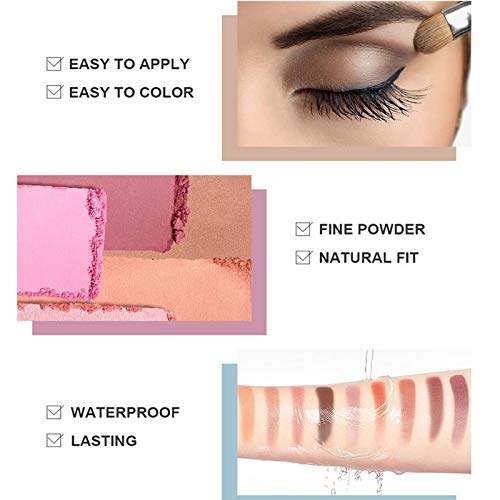 It Cosmetics 2g Purple Eyeshadow for Vibrant All-Day Wear - Image 8