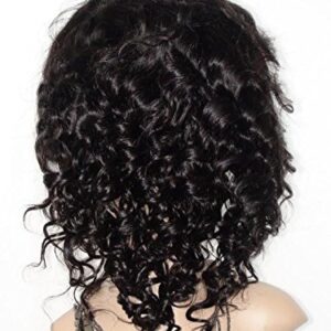 Kim Kardashian Human Hair Wig