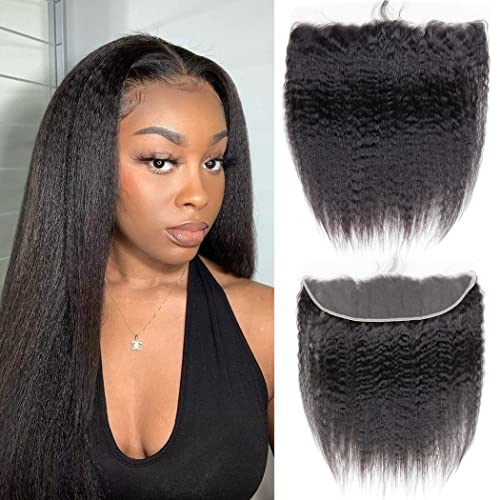 100g Kinky Bulk Unprocessed Remy Human Hair Extensions for Natural Styling