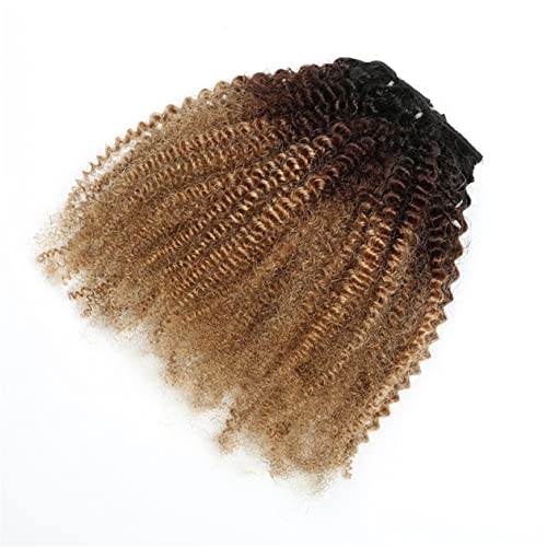 ?Kinky Human Hair Weave: Shorter Version? - Image 9