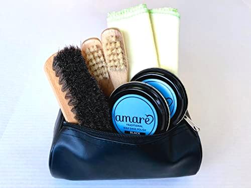 Kiwi Horse Hair Brush - Image 8